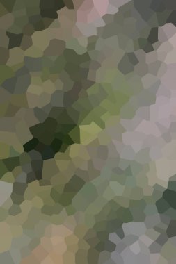 arkaplan, yaratıcı ve tasarım sanat dokusu için soyut renkli desen