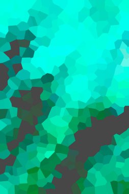 arkaplan, yaratıcı ve tasarım sanat dokusu için soyut renkli desen