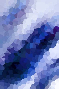 arkaplan, yaratıcı ve tasarım sanat dokusu için soyut renkli desen