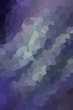 arkaplan, yaratıcı ve tasarım sanat dokusu için soyut renkli desen