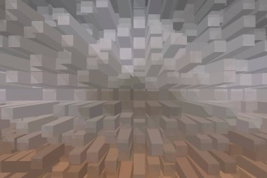 arkaplan, yaratıcı ve tasarım sanat dokusu için soyut renkli desen