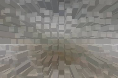 arkaplan, yaratıcı ve tasarım sanat dokusu için soyut renkli desen