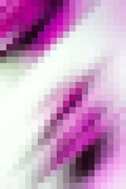 arkaplan, yaratıcı ve tasarım sanat dokusu için soyut renkli desen