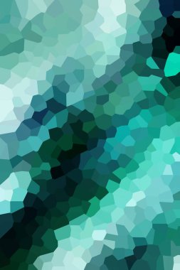 arkaplan, yaratıcı ve tasarım sanat dokusu için soyut renkli desen