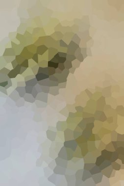 arkaplan, yaratıcı ve tasarım sanat dokusu için soyut renkli desen