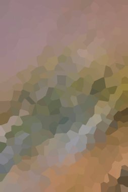 arkaplan, yaratıcı ve tasarım sanat dokusu için soyut renkli desen