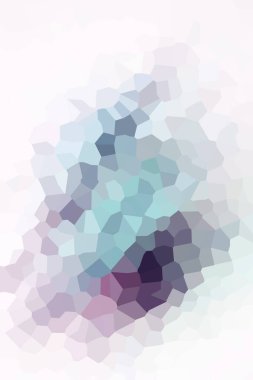 arkaplan, yaratıcı ve tasarım sanat dokusu için soyut renkli desen