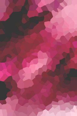 arkaplan, yaratıcı ve tasarım sanat dokusu için soyut renkli desen