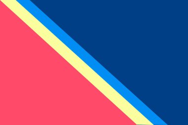 Şablon, yaratıcı ve tasarım sanat dokusu için soyut desen