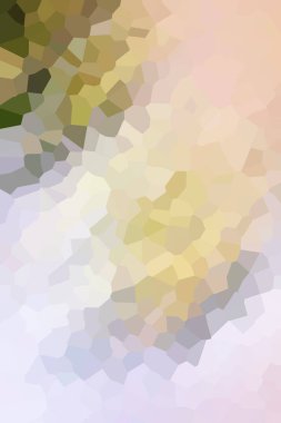 arkaplan, yaratıcı ve tasarım sanat dokusu için soyut renkli desen