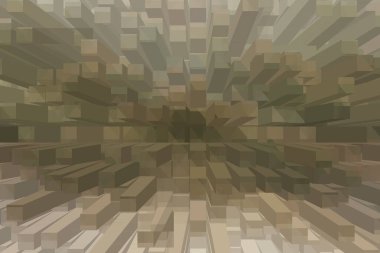 arkaplan, yaratıcı ve tasarım sanat dokusu için soyut renkli desen