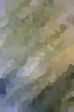 arkaplan, yaratıcı ve tasarım sanat dokusu için soyut renkli desen