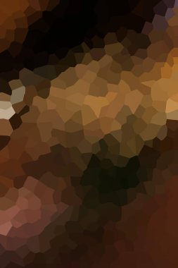 arkaplan, yaratıcı ve tasarım sanat dokusu için soyut renkli desen