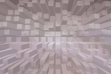 arkaplan, yaratıcı ve tasarım sanat dokusu için soyut renkli desen