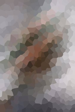 arkaplan, yaratıcı ve tasarım sanat dokusu için soyut renkli desen