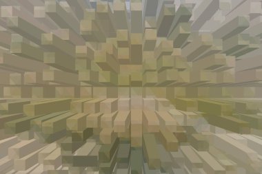 arkaplan, yaratıcı ve tasarım sanat dokusu için soyut renkli desen