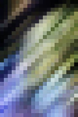 arkaplan, yaratıcı ve tasarım sanat dokusu için soyut renkli desen