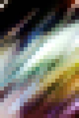 arkaplan, yaratıcı ve tasarım sanat dokusu için soyut renkli desen