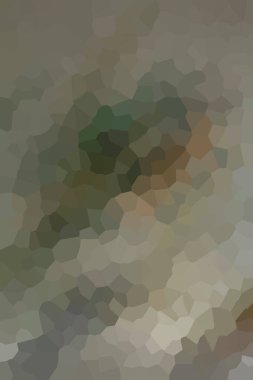 arkaplan, yaratıcı ve tasarım sanat dokusu için soyut renkli desen