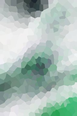 arkaplan, yaratıcı ve tasarım sanat dokusu için soyut renkli desen