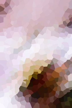 arkaplan, yaratıcı ve tasarım sanat dokusu için soyut renkli desen