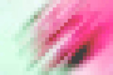 arkaplan, yaratıcı ve tasarım sanat dokusu için soyut renkli desen