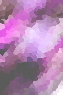 arkaplan, yaratıcı ve tasarım sanat dokusu için soyut renkli desen