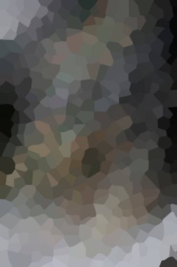 arkaplan, yaratıcı ve tasarım sanat dokusu için soyut renkli desen