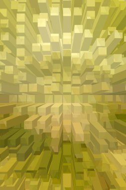 arkaplan, yaratıcı ve tasarım sanat dokusu için soyut renkli desen