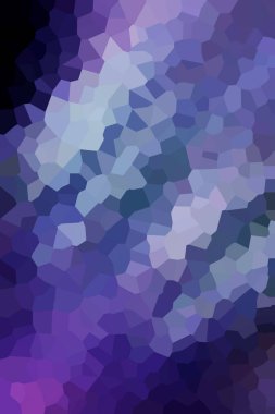 arkaplan, yaratıcı ve tasarım sanat dokusu için soyut renkli desen