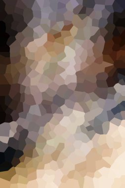 arkaplan, yaratıcı ve tasarım sanat dokusu için soyut renkli desen