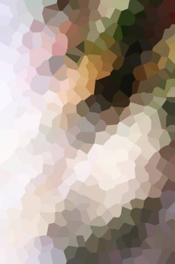 arkaplan, yaratıcı ve tasarım sanat dokusu için soyut renkli desen