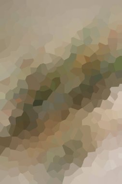 arkaplan, yaratıcı ve tasarım sanat dokusu için soyut renkli desen