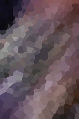 arkaplan, yaratıcı ve tasarım sanat dokusu için soyut renkli desen