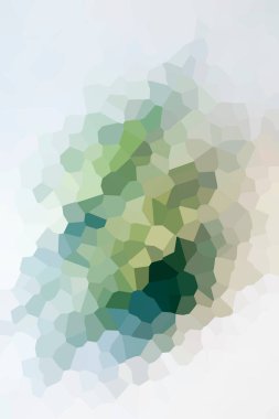 arkaplan, yaratıcı ve tasarım sanat dokusu için soyut renkli desen