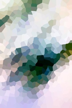 arkaplan, yaratıcı ve tasarım sanat dokusu için soyut renkli desen