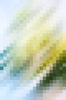 arkaplan, yaratıcı ve tasarım sanat dokusu için soyut renkli desen