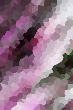 arkaplan, yaratıcı ve tasarım sanat dokusu için soyut renkli desen