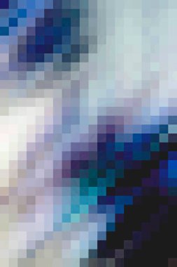 arkaplan, yaratıcı ve tasarım sanat dokusu için soyut renkli desen