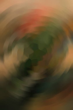 arkaplan, yaratıcı ve tasarım sanat dokusu için soyut renkli desen