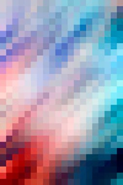 arkaplan, yaratıcı ve tasarım sanat dokusu için soyut renkli desen