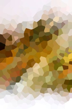 arkaplan, yaratıcı ve tasarım sanat dokusu için soyut renkli desen