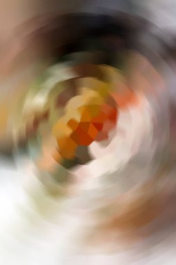 arkaplan, yaratıcı ve tasarım sanat dokusu için soyut renkli desen