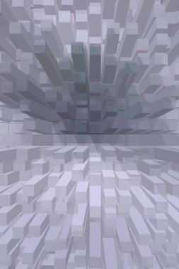 arkaplan, yaratıcı ve tasarım sanat dokusu için soyut renkli desen