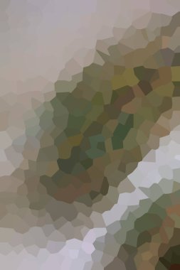 arkaplan, yaratıcı ve tasarım sanat dokusu için soyut renkli desen