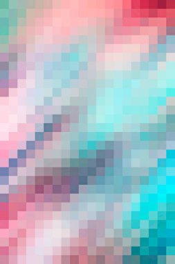 arkaplan, yaratıcı ve tasarım sanat dokusu için soyut renkli desen