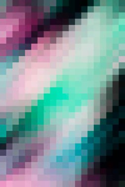 arkaplan, yaratıcı ve tasarım sanat dokusu için soyut renkli desen