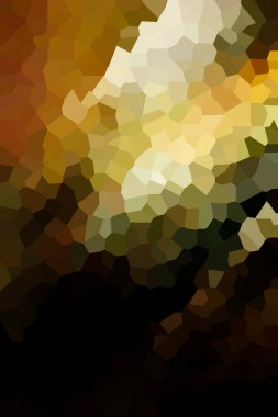 arkaplan, yaratıcı ve tasarım sanat dokusu için soyut renkli desen