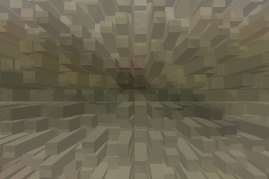 arkaplan, yaratıcı ve tasarım sanat dokusu için soyut renkli desen