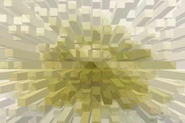 arkaplan, yaratıcı ve tasarım sanat dokusu için soyut renkli desen